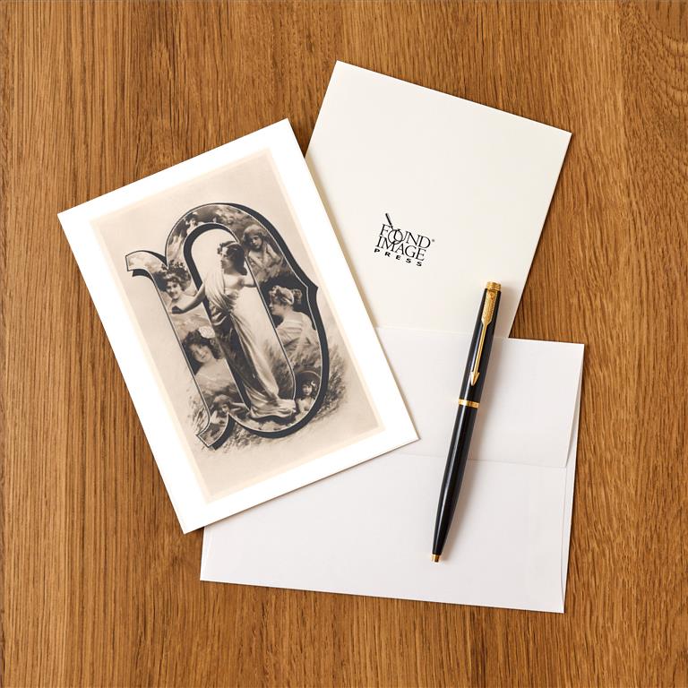 Greeting Card LT-403