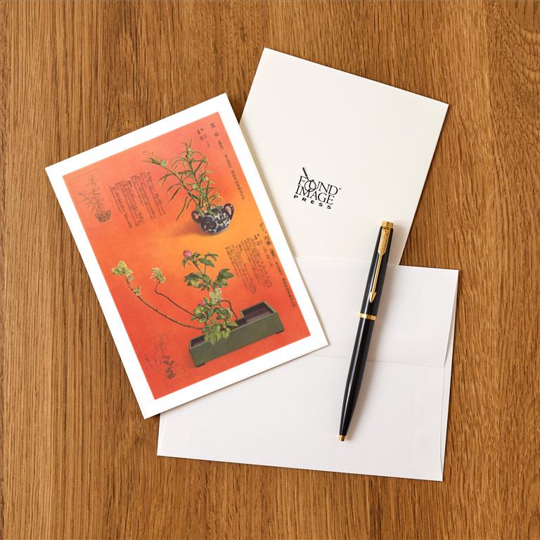 Greeting Card FC-238