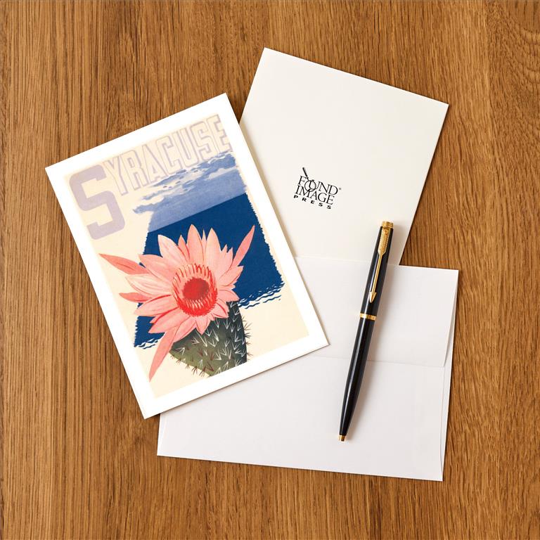 Greeting Card IT-197