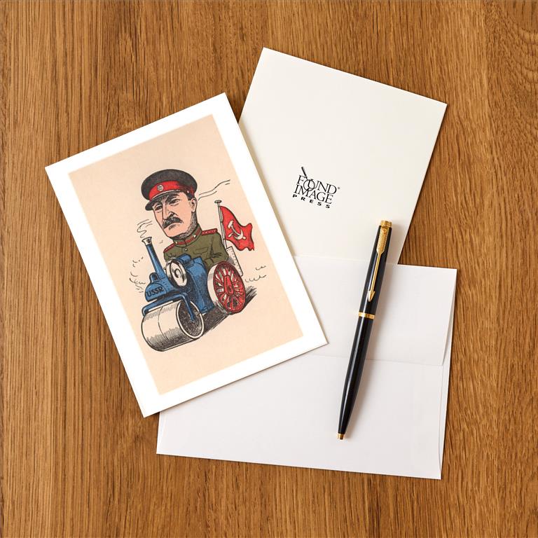 Greeting Card FG-517