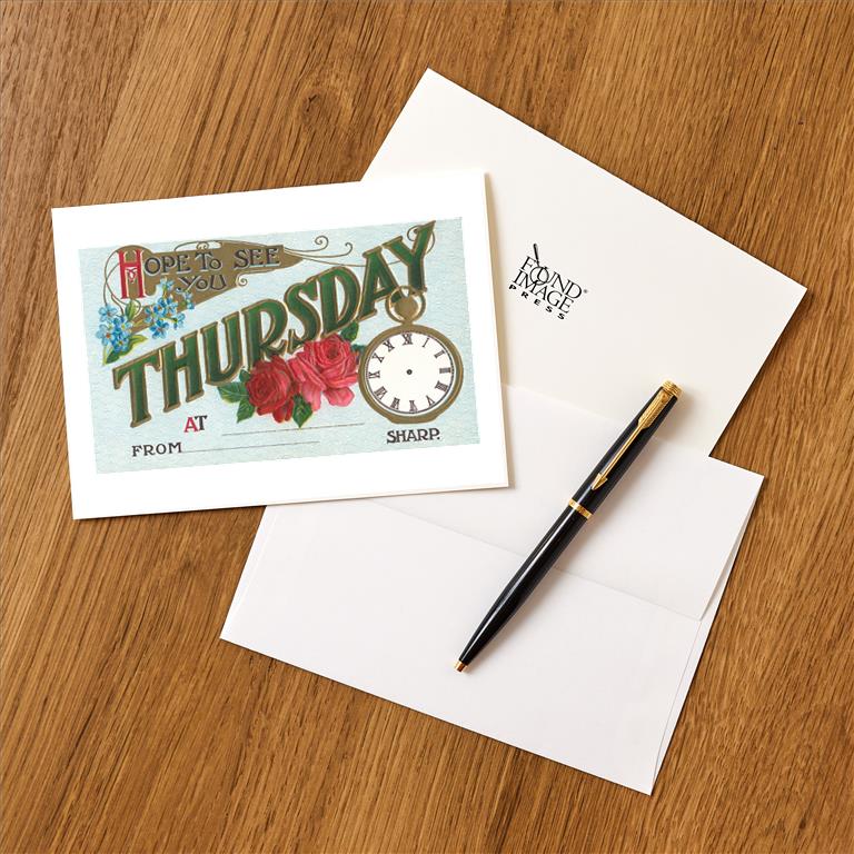 Greeting Card IO-228