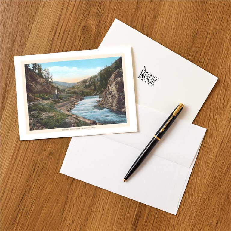 Greeting Card CA-1571