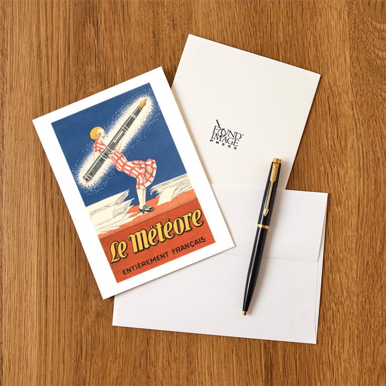 Greeting Card LT-157