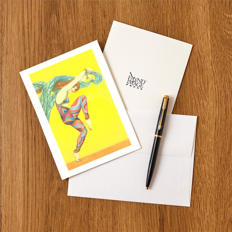 Greeting Card AP-407