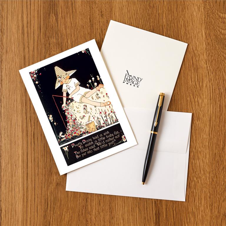 Greeting Card KF-360