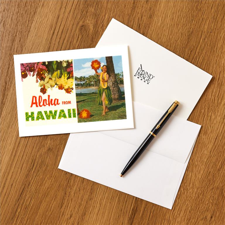 Greeting Card HI-312