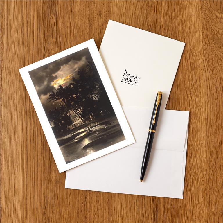 Greeting Card HI-562