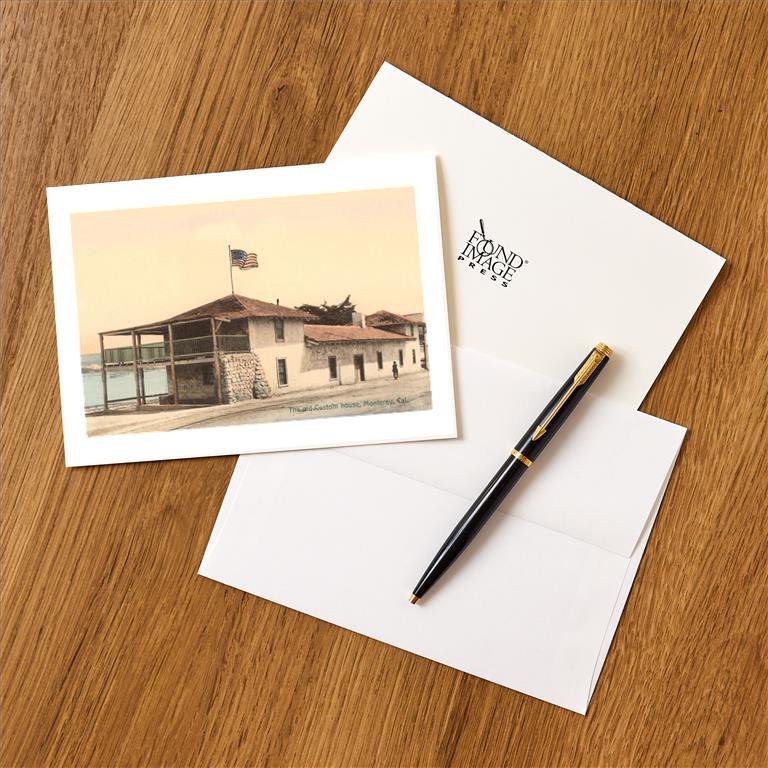 Greeting Card CA-823