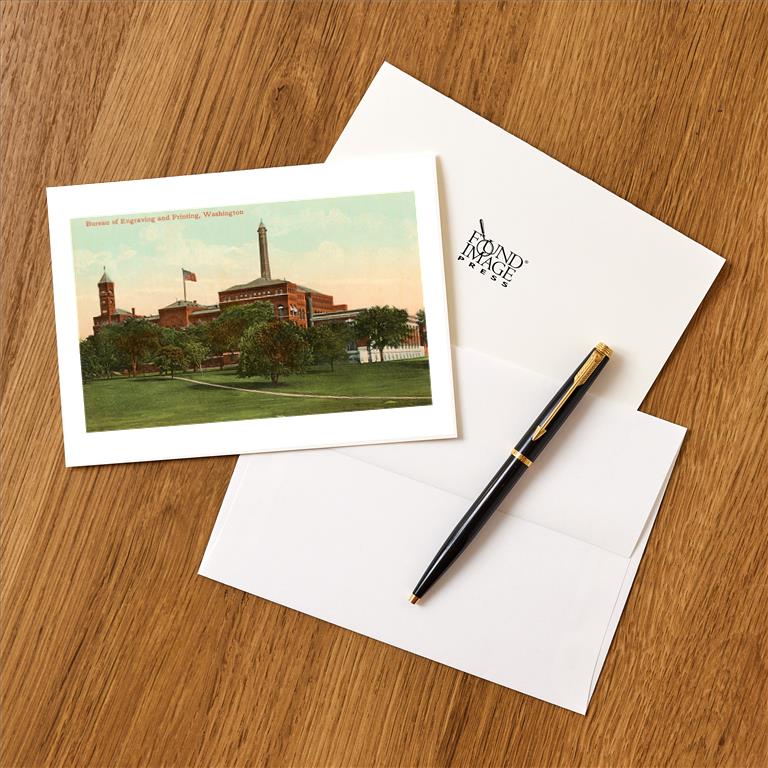 Greeting Card DC-89