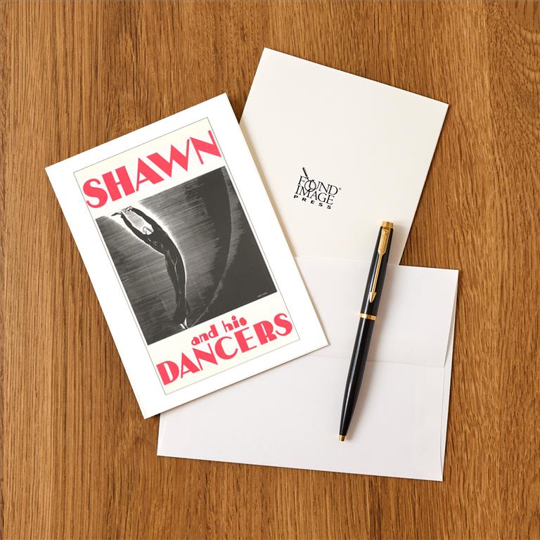 Greeting Card AP-394