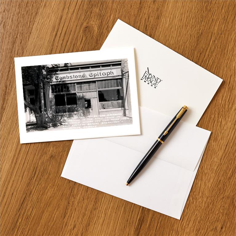 Greeting Card AZ-427