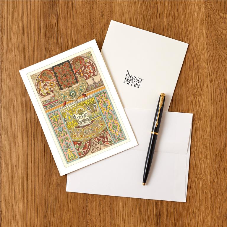 Greeting Card DA-796