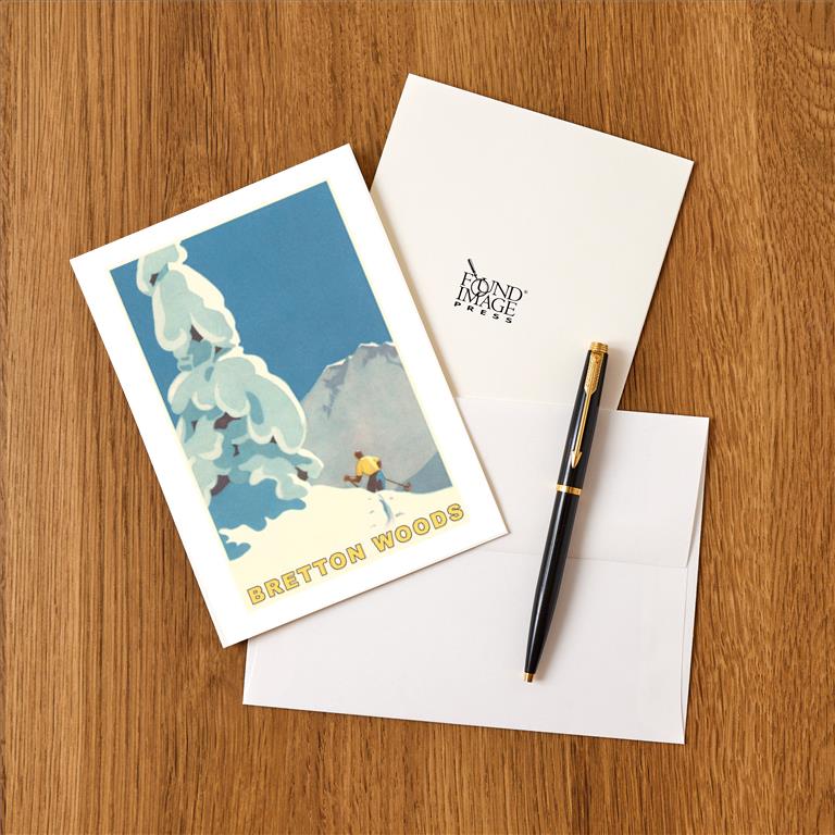 Greeting Card NH-236