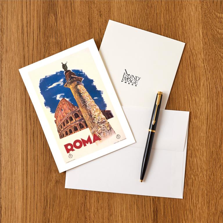 Greeting Card IT-288