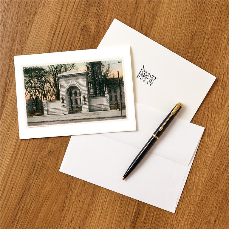 Greeting Card NH-772