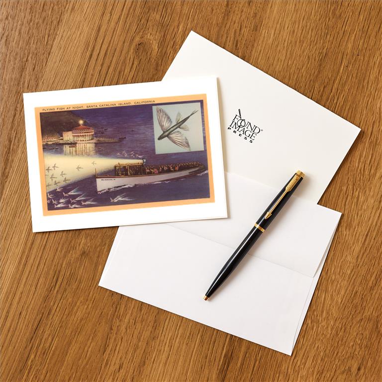 Greeting Card CA-750