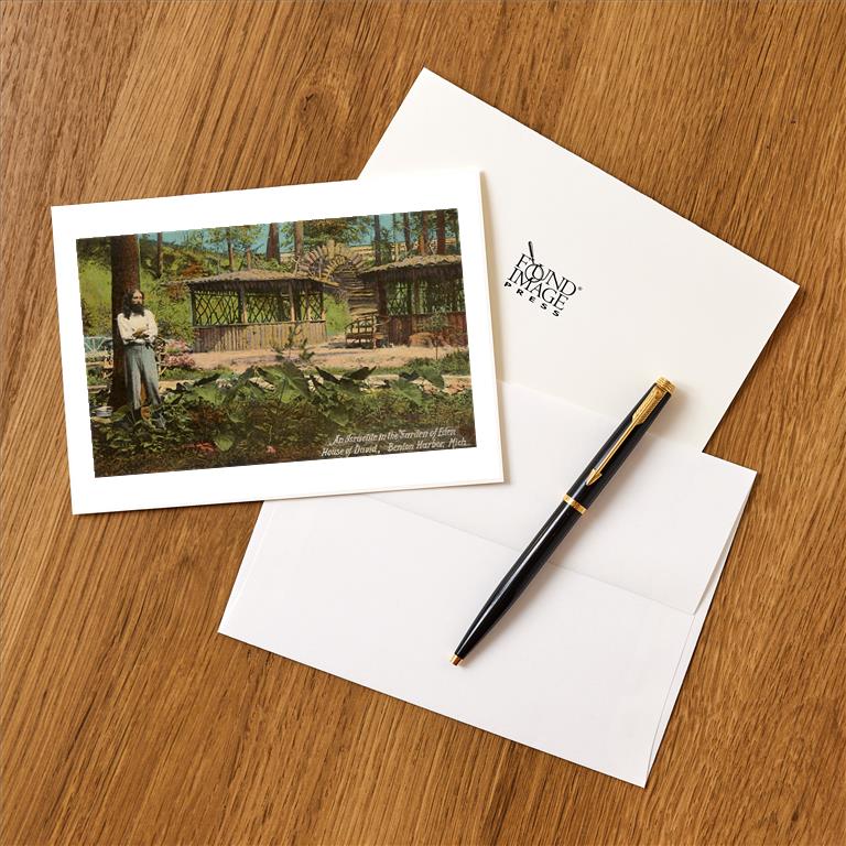 Greeting Card MI-263