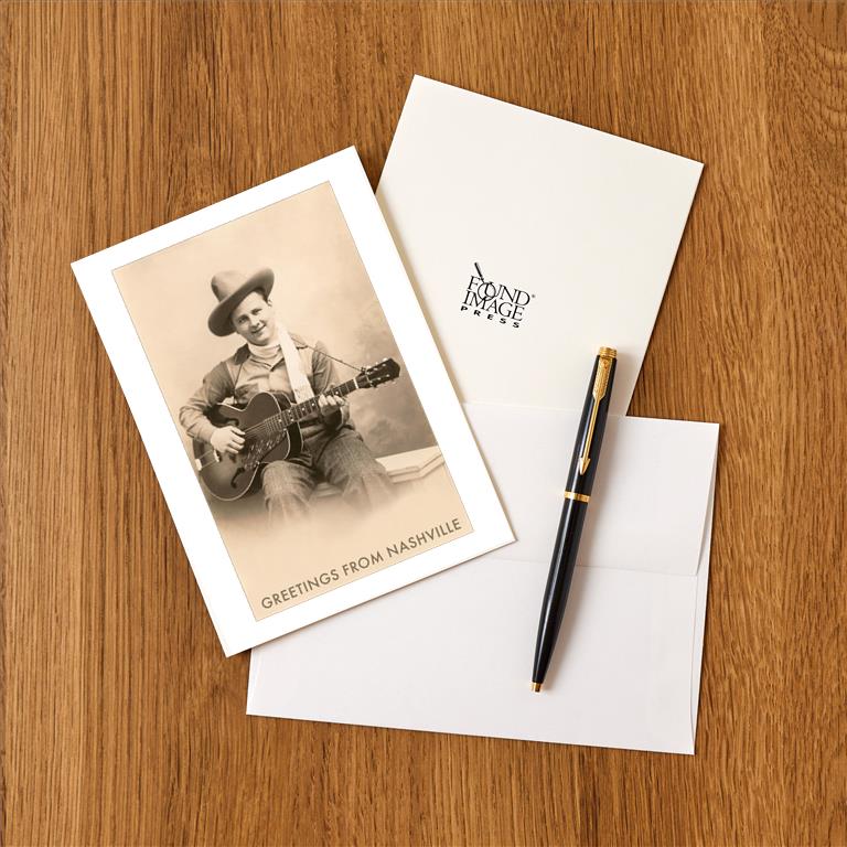 Greeting Card TN-225