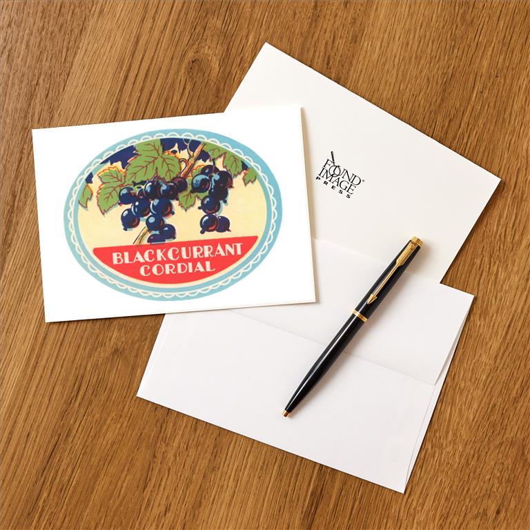 Greeting Card BV-125