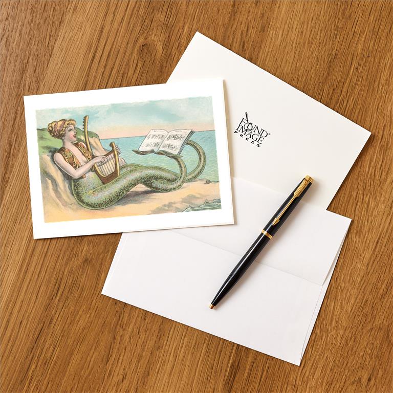 Greeting Card TS-325