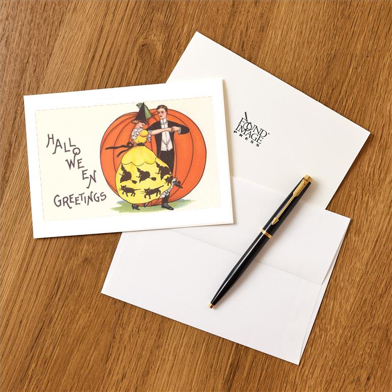 Greeting Card HW-253