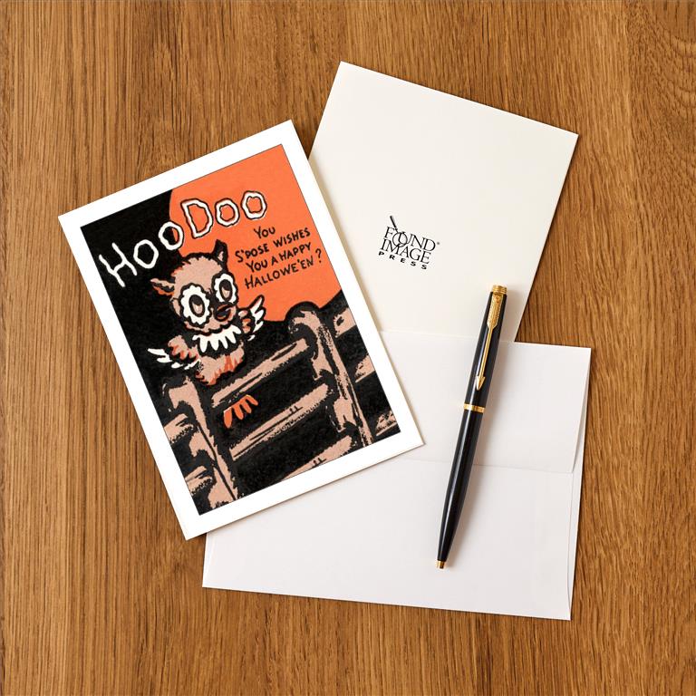 Greeting Card HW-141