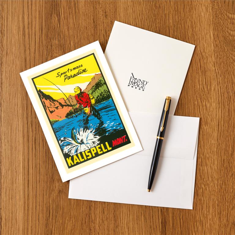 Greeting Card MT-363