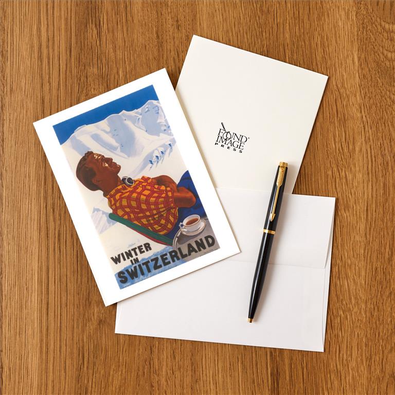 Greeting Card WS-237