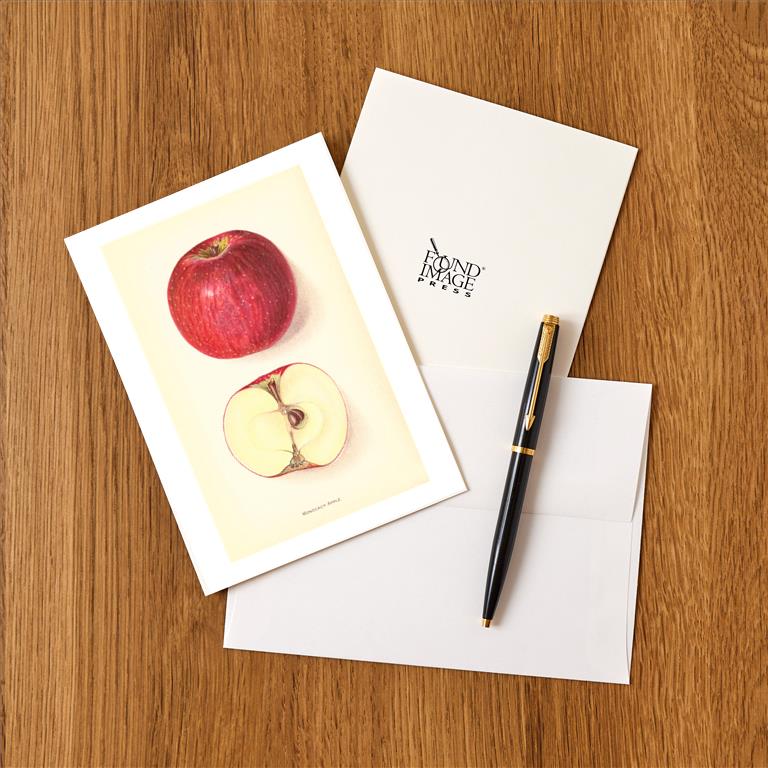 Greeting Card FR-236