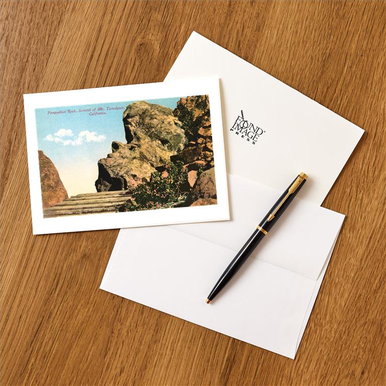 Greeting Card CA-1312