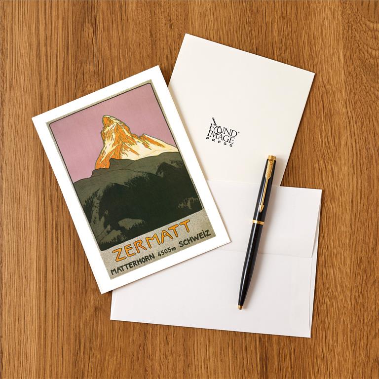 Greeting Card TR-129