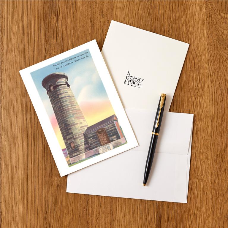 Greeting Card WP-142