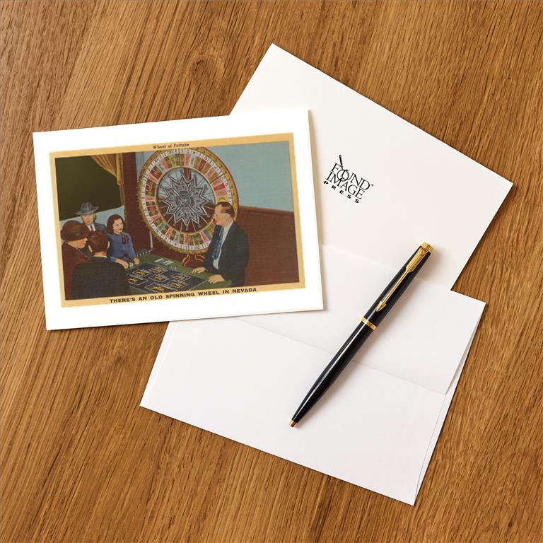 Greeting Card NV-128