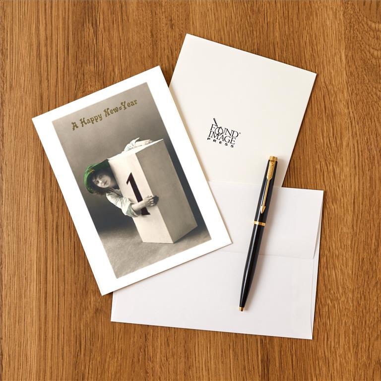 Greeting Card HN-103