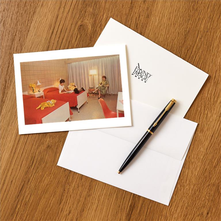 Greeting Card NP-332