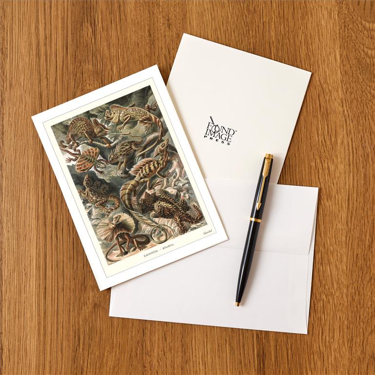 Greeting Card SE-116