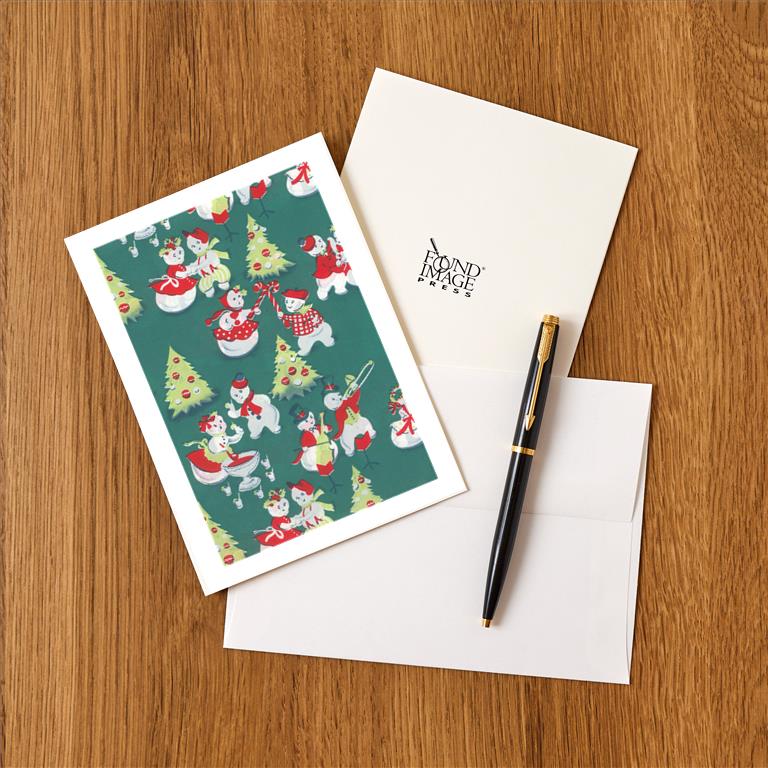 Greeting Card MC-479