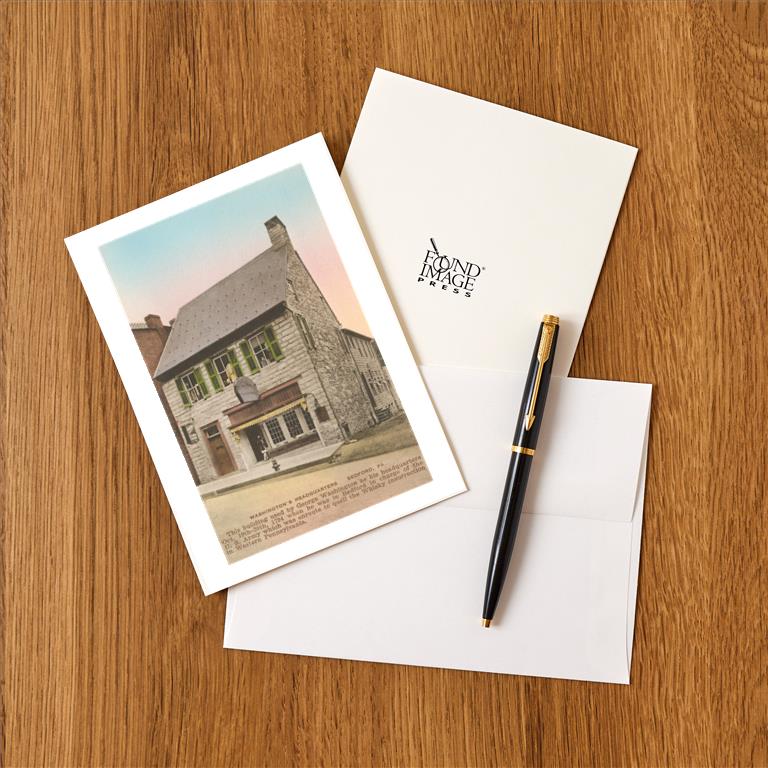 Greeting Card PA-252