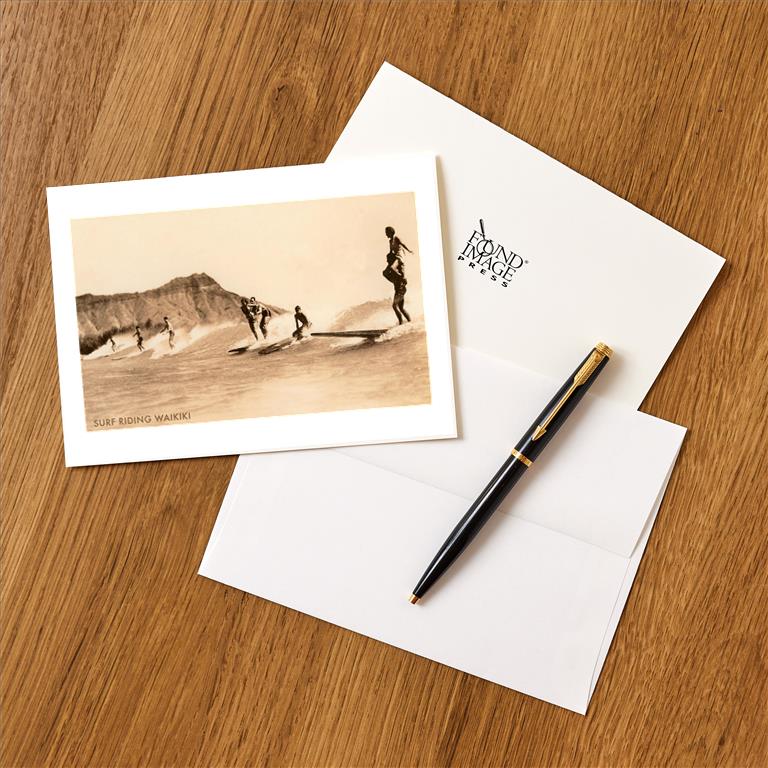 Greeting Card HI-177