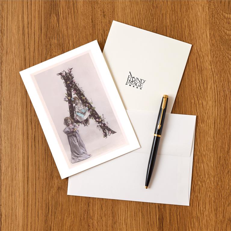 Greeting Card LT-430