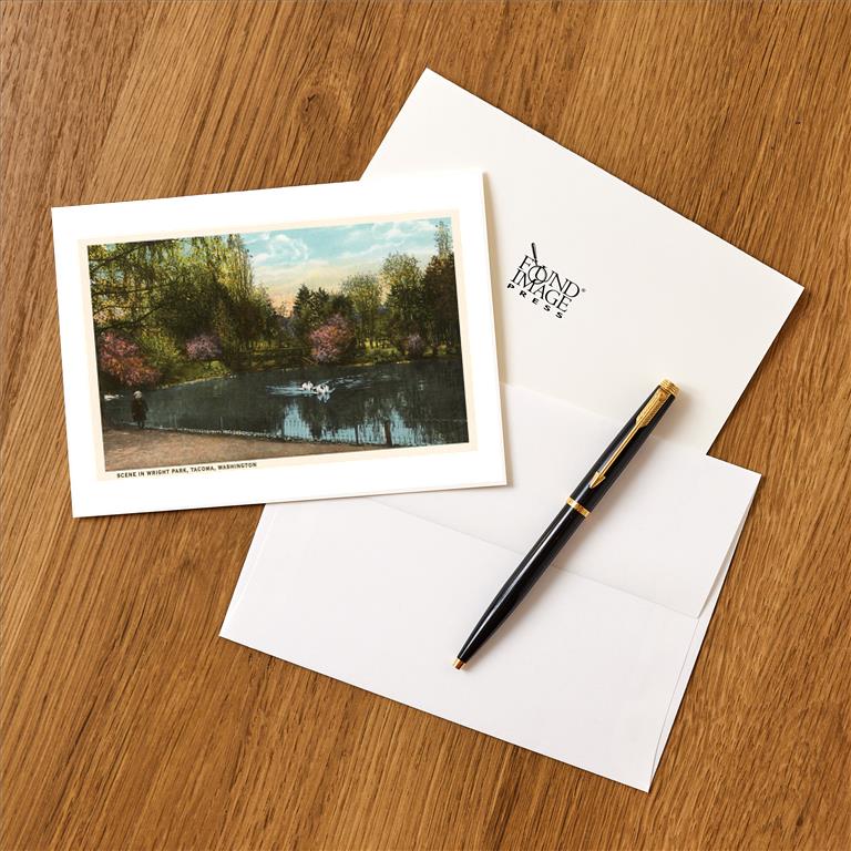 Greeting Card WA-135