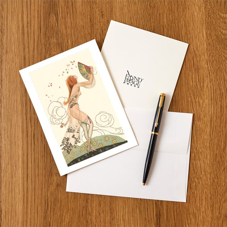 Greeting Card EX-260