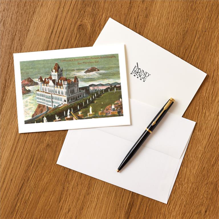 Greeting Card CA-1503