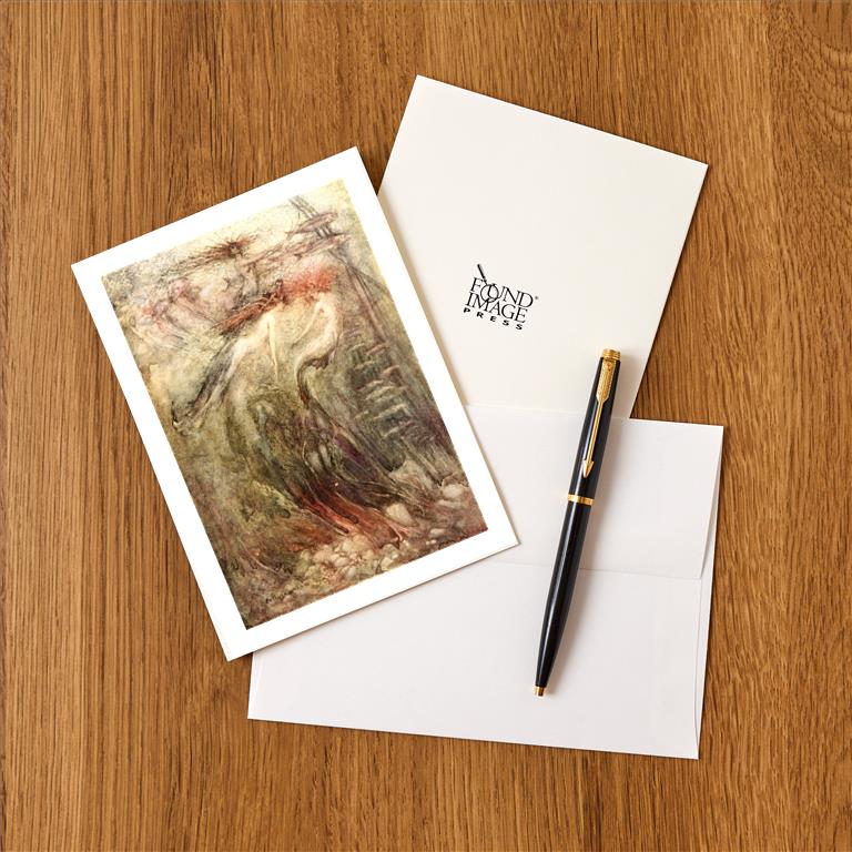 Greeting Card TS-299