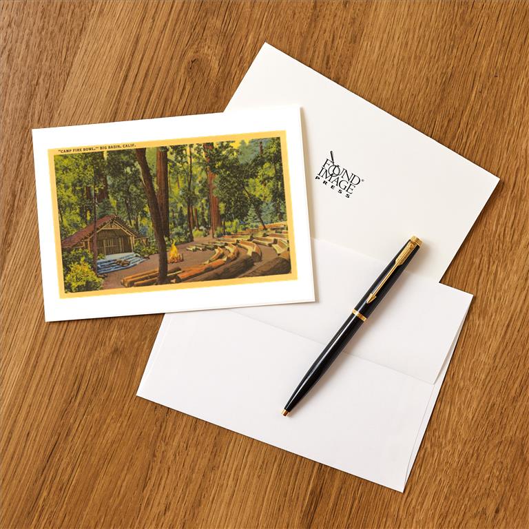 Greeting Card CA-1299
