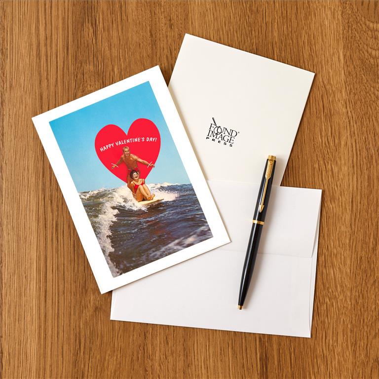 Greeting Card VL-276