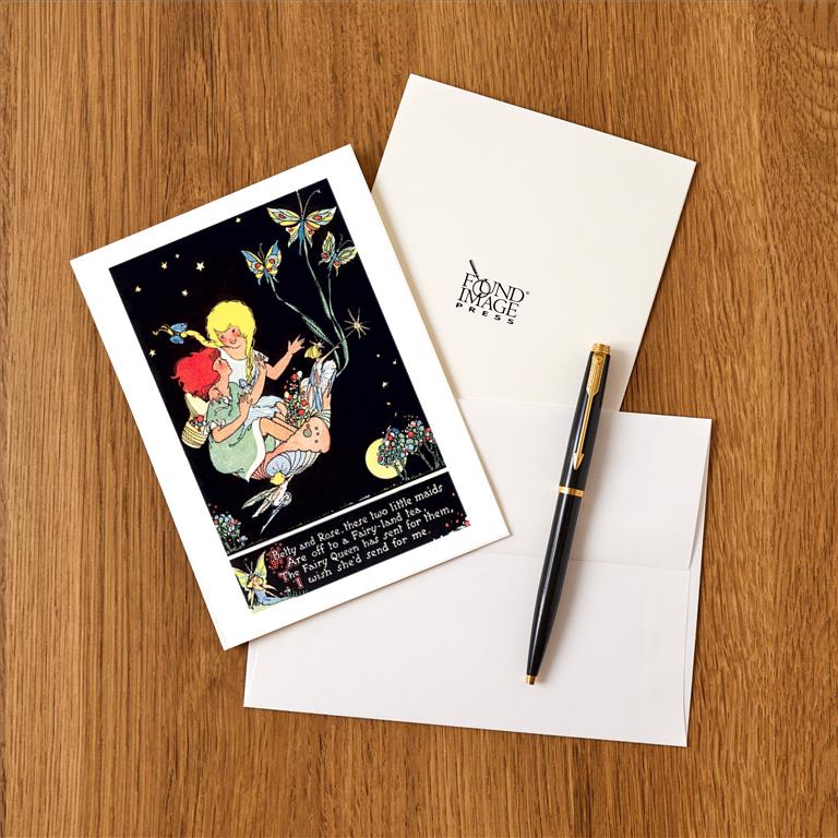 Greeting Card KF-364