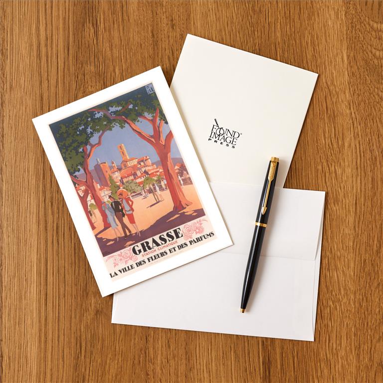 Greeting Card TR-417