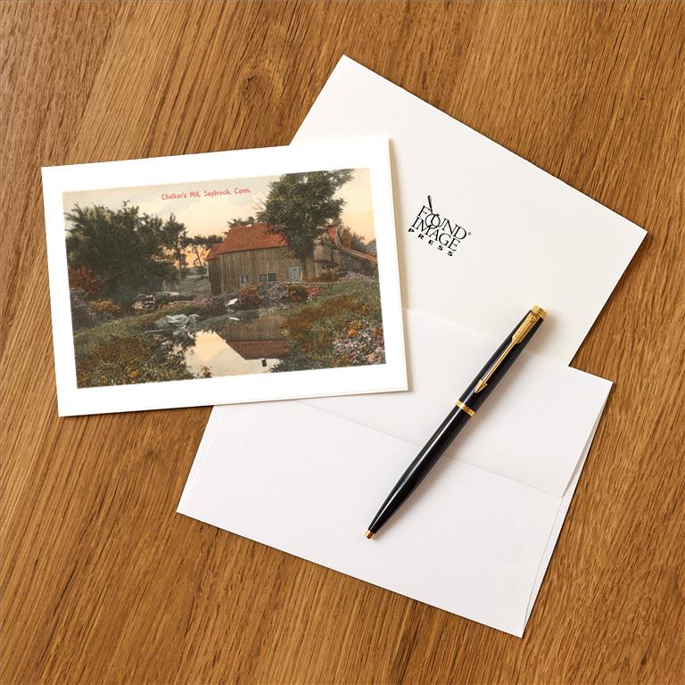 Greeting Card CT-176