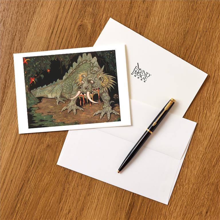 Greeting Card FG-450